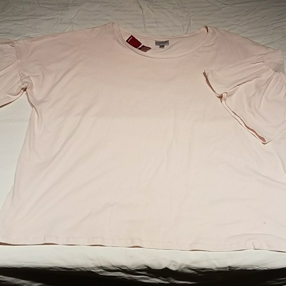 Half sleeve top - Picture 2 of 4